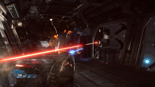 Star Wars 1313 - Почему в Star Wars 1313 главный герой не джедай?