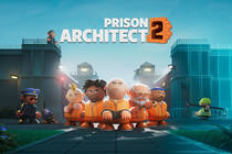 Анонс Prison Architect 2